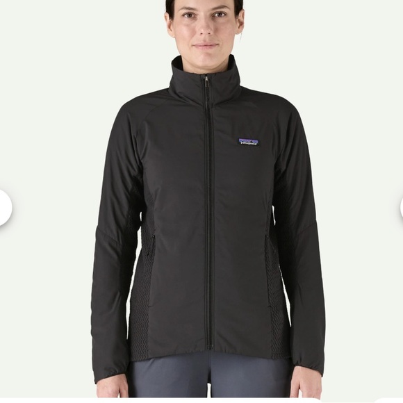 Patagonia See Insulated Jackets Women's Nano-Air® Light Hybrid Jacket - Picture 1 of 7